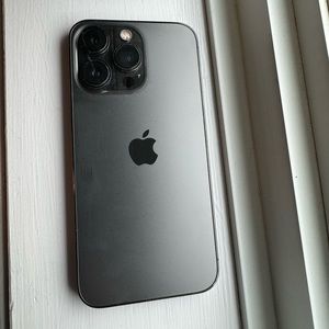 iPhone 13 pro 128 GB